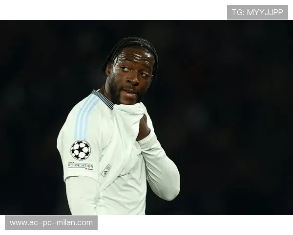 AC米兰计划引入英超替补前锋打造欧洲战力新跃迁