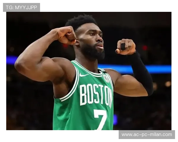 凯尔特人依靠怀特硬度加持,绿军反击节奏超强