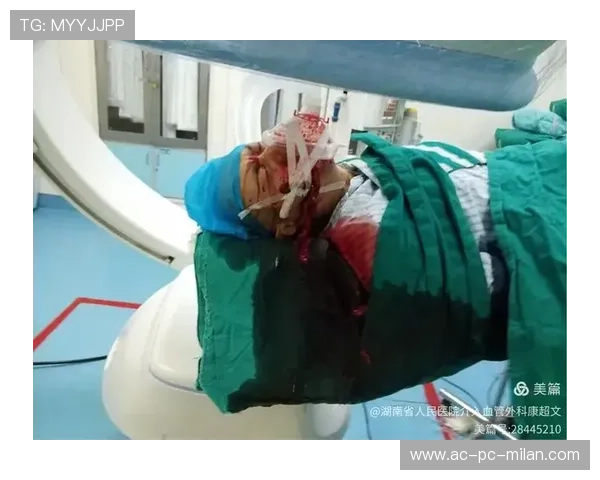 前锋神秘受伤，绝杀俱乐部医生紧急介入