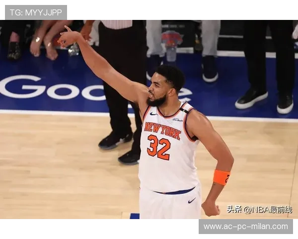 唐斯内线连续制造杀机，森林狼扩大优势